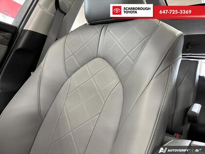 used 2022 Toyota Highlander car, priced at $45,495