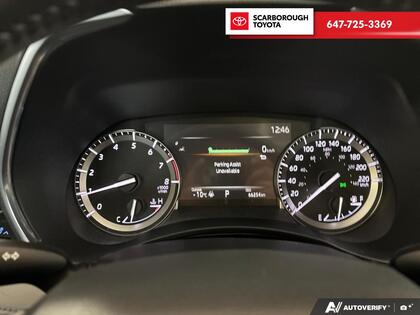 used 2022 Toyota Highlander car, priced at $45,495