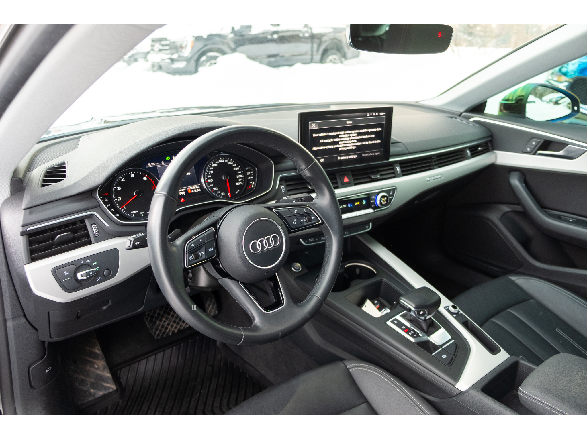 2022 Audi A5 Sportback