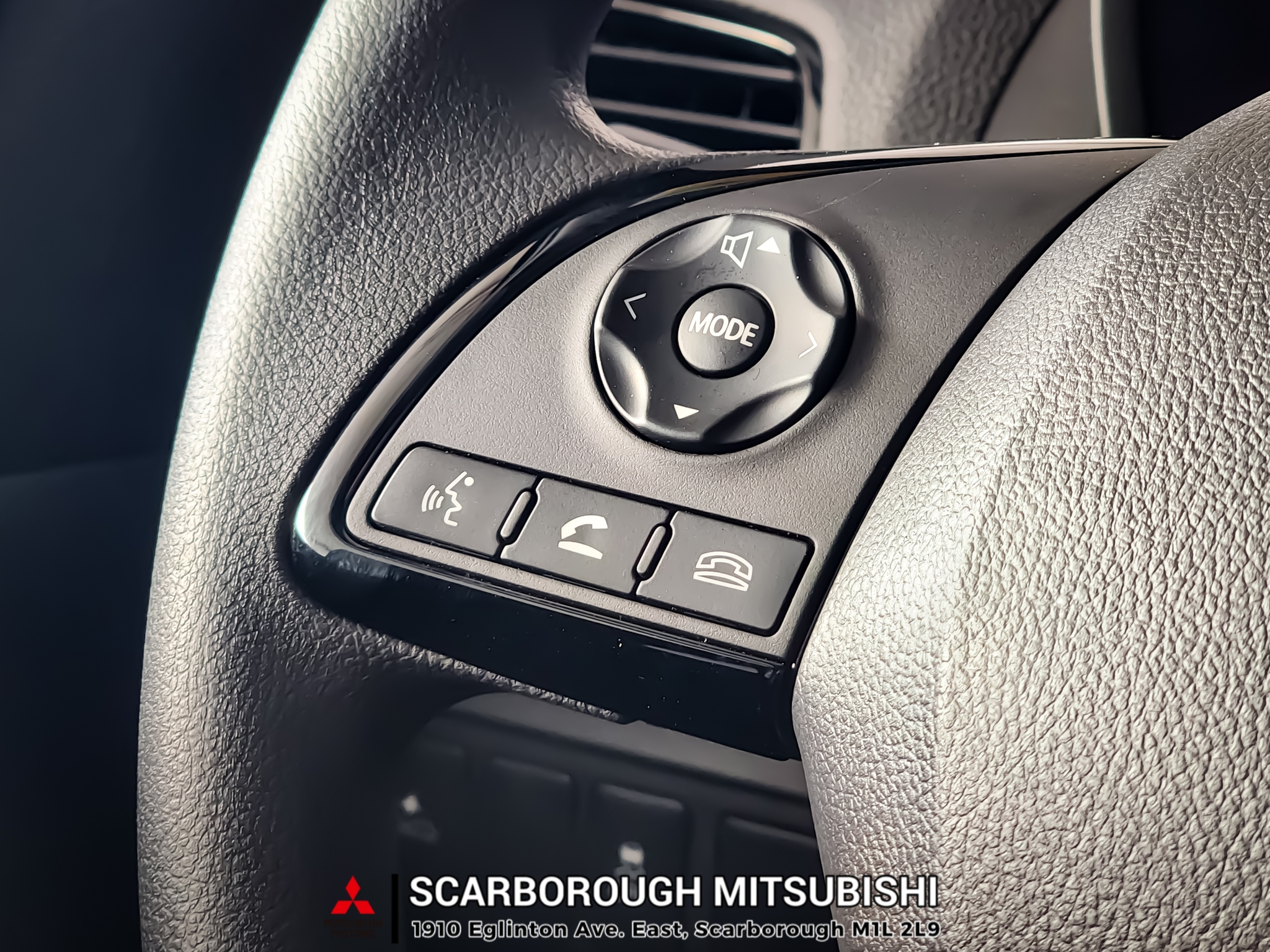 2026 Mitsubishi Eclipse Cross