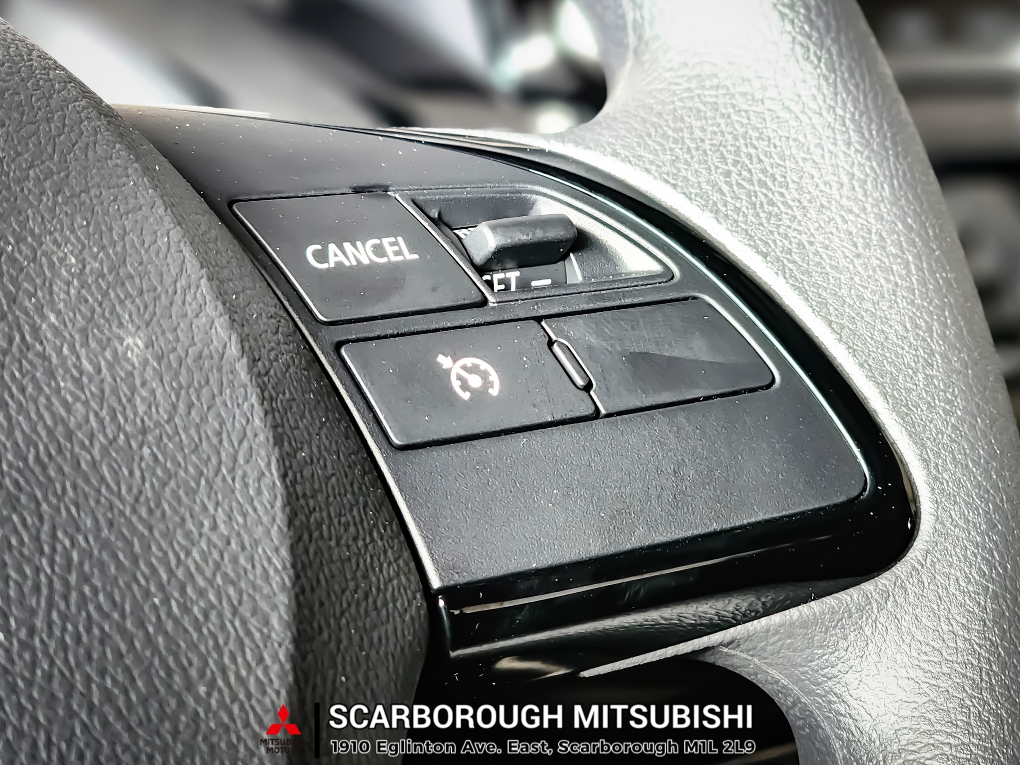 2026 Mitsubishi Eclipse Cross