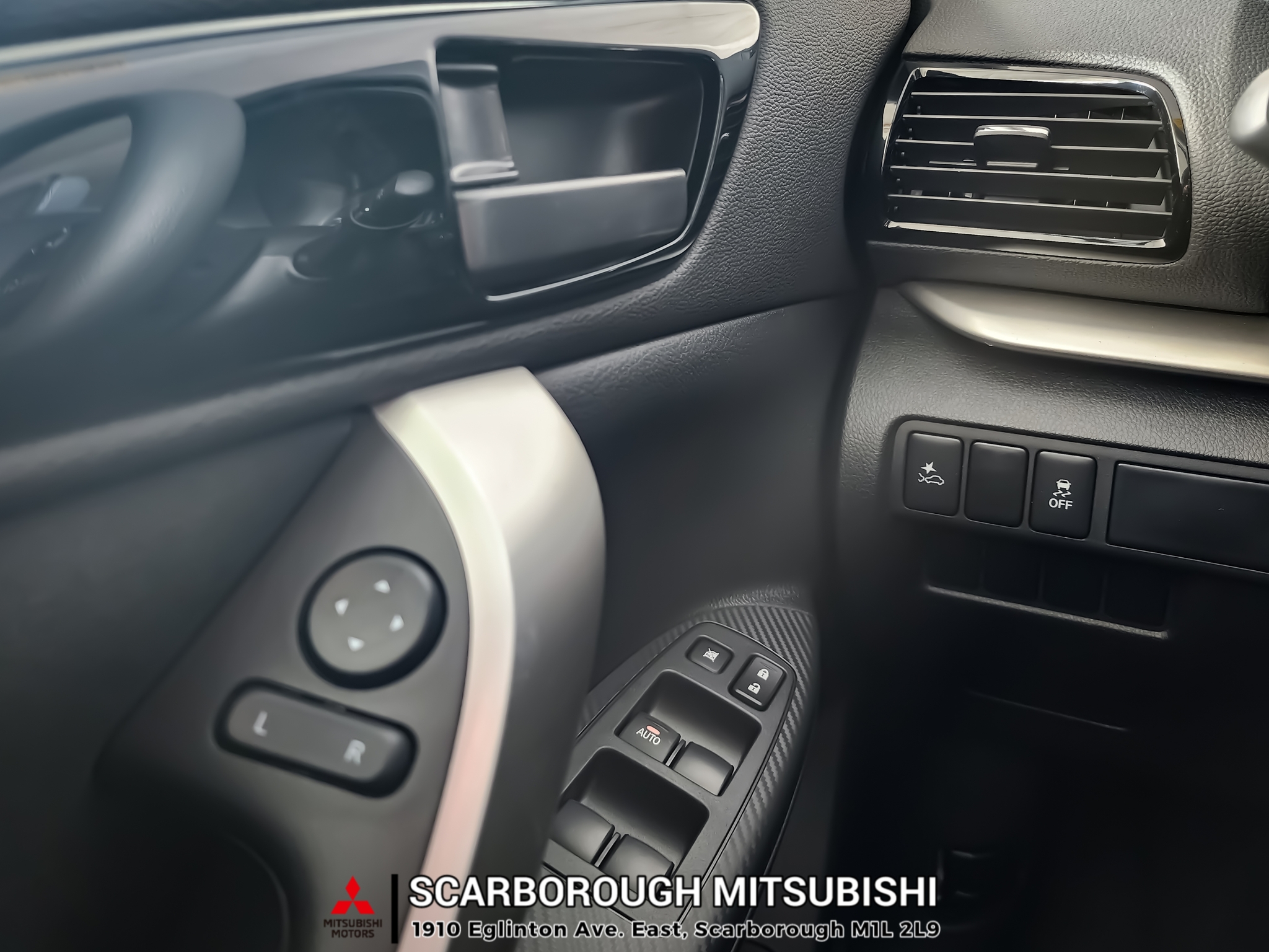 2026 Mitsubishi Eclipse Cross