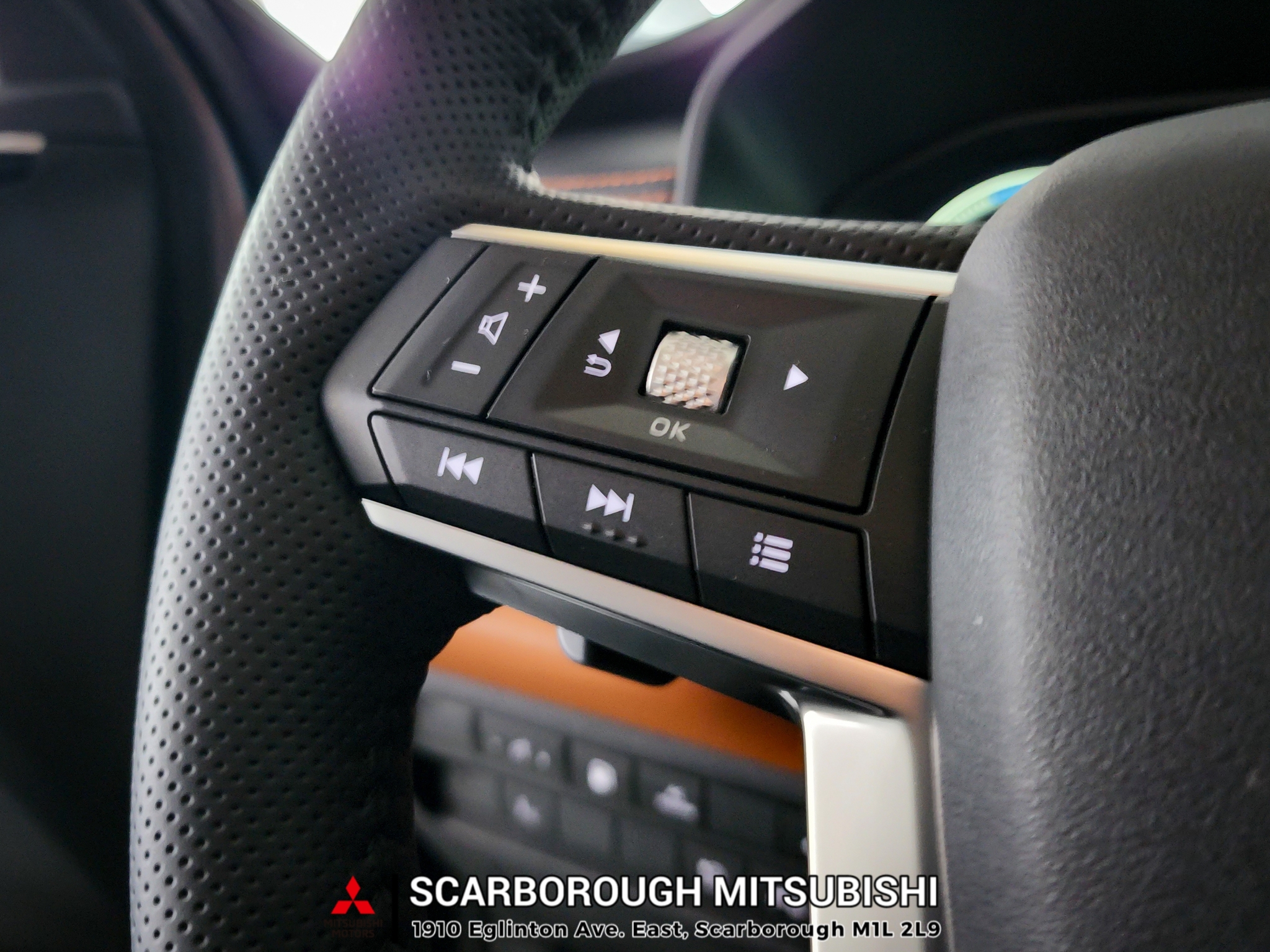 2025 Mitsubishi Outlander PHEV