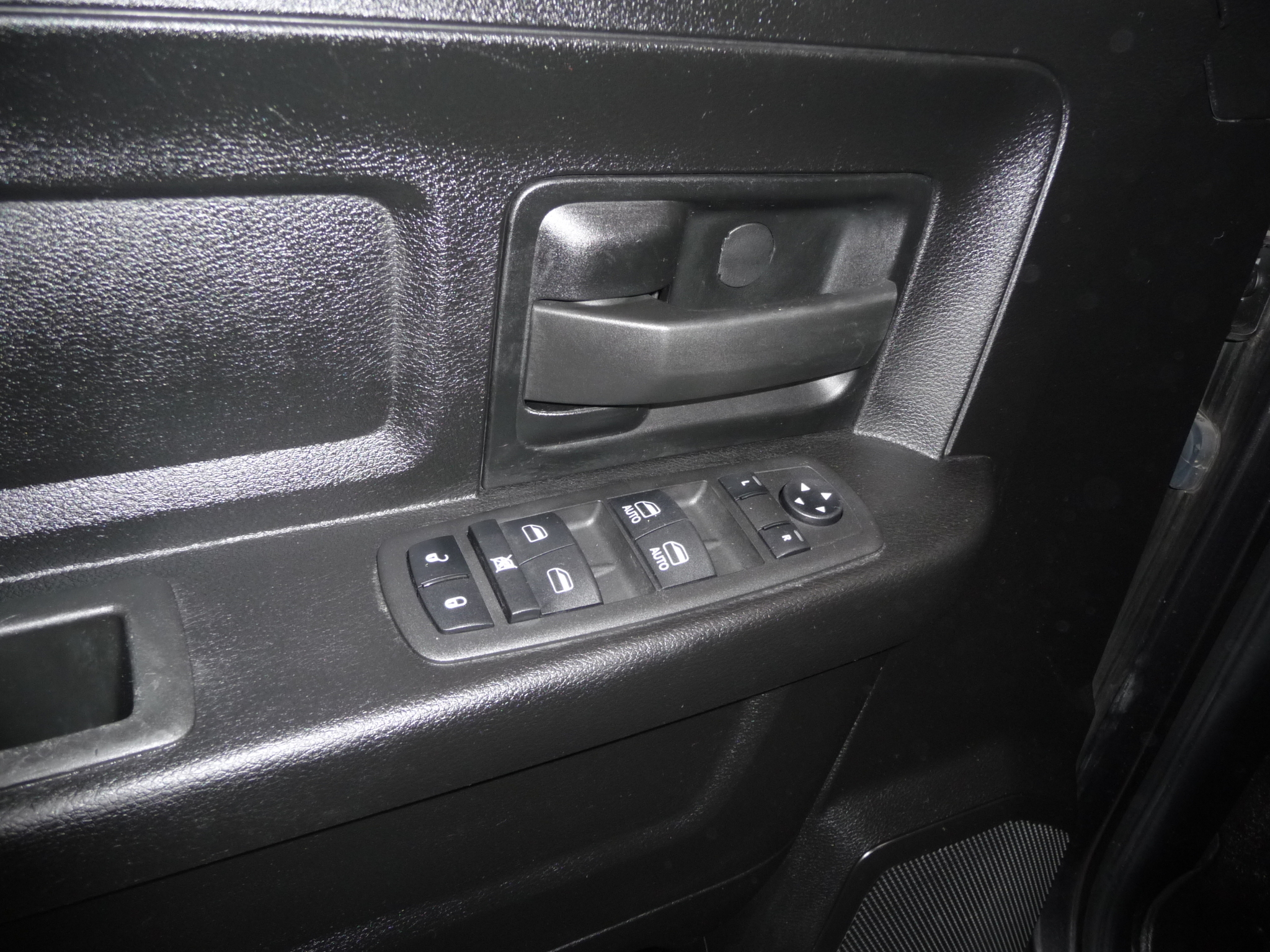 2022 Ram 1500 Classic