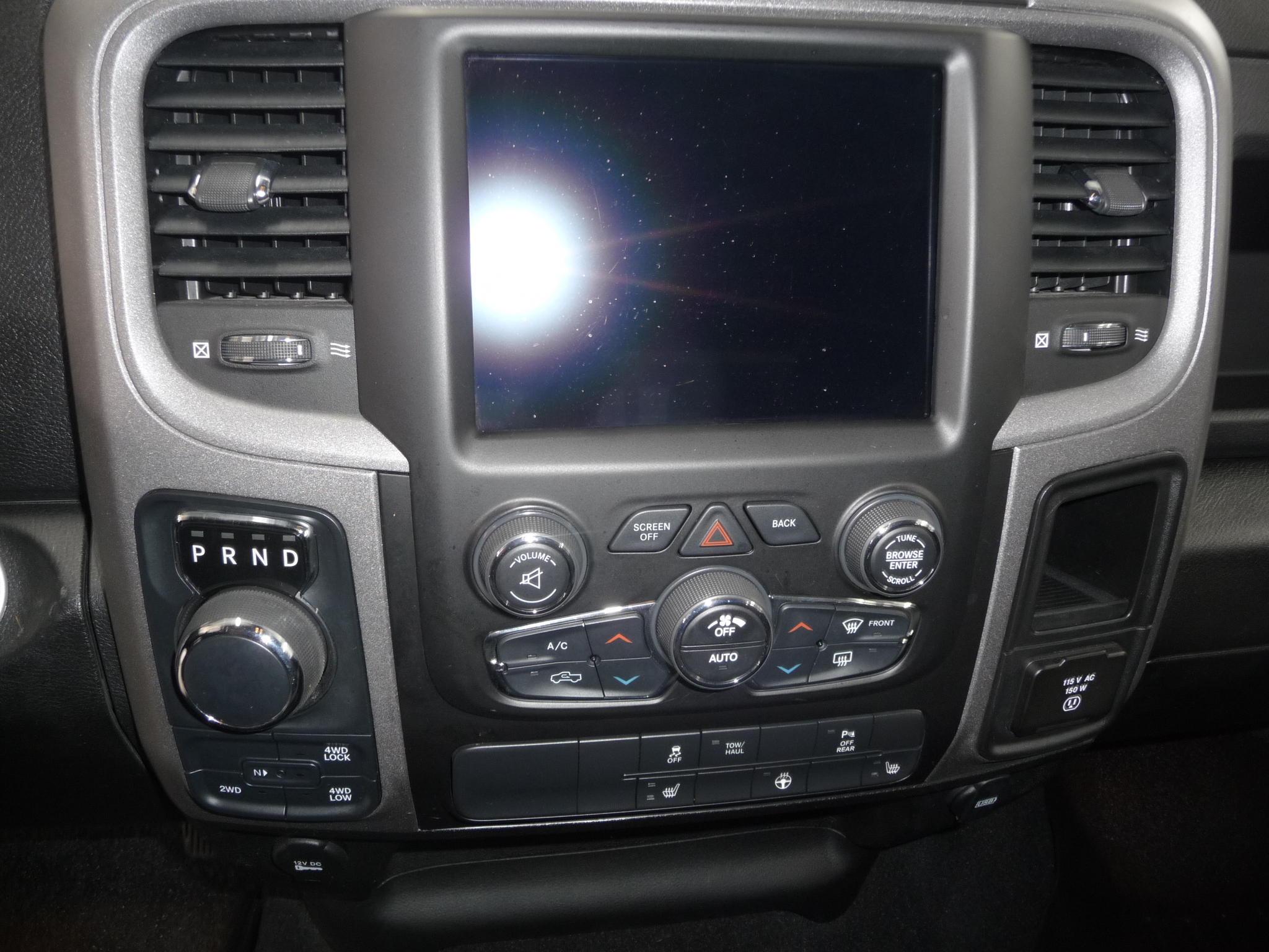 2022 Ram 1500 Classic