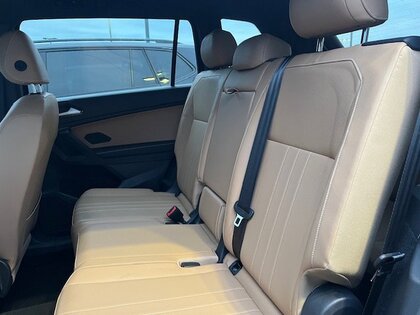 used 2024 Volkswagen Tiguan car, priced at $38,399