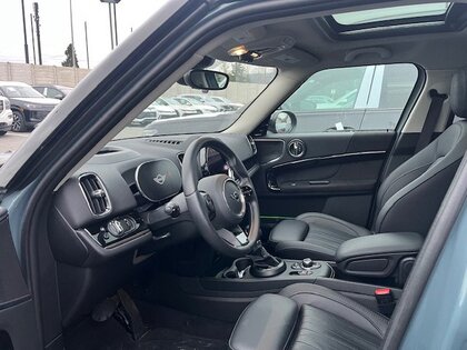 used 2023 MINI Countryman car, priced at $37,399