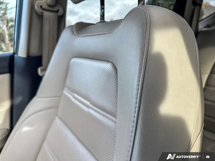 used 2018 Honda CR-V car, priced at $25,399