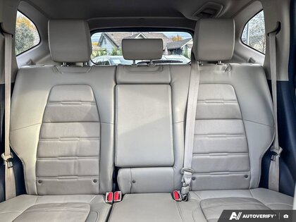 used 2018 Honda CR-V car, priced at $25,399