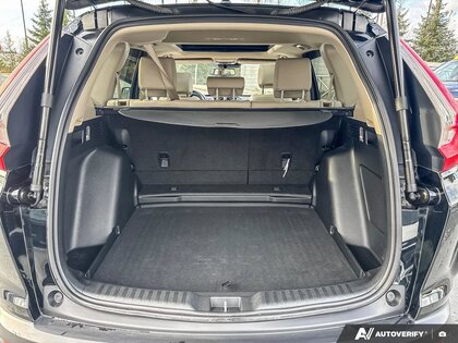 used 2018 Honda CR-V car, priced at $25,399