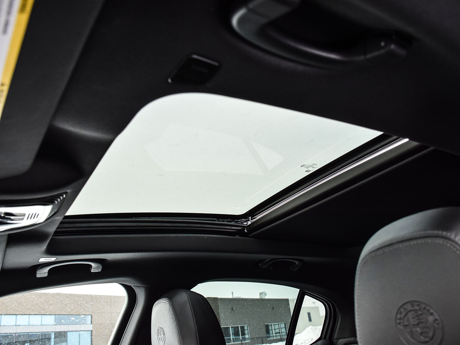 2023 Alfa Romeo Stelvio