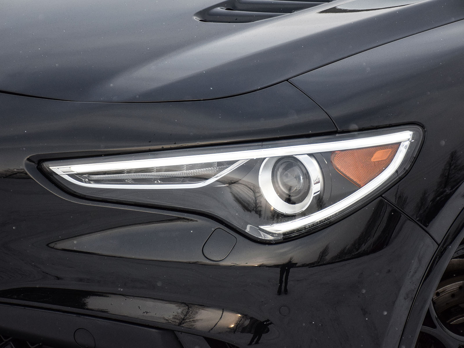 2021 Alfa Romeo Stelvio