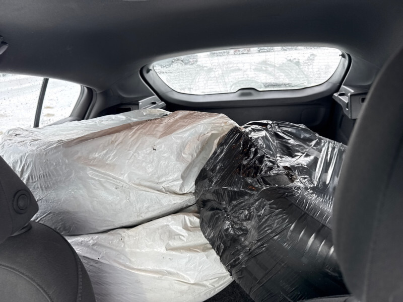 2017 Chevrolet Cruze - Gallery image 9