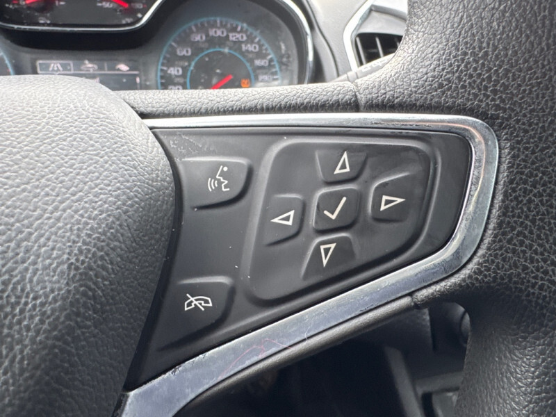 2017 Chevrolet Cruze - Gallery image 13