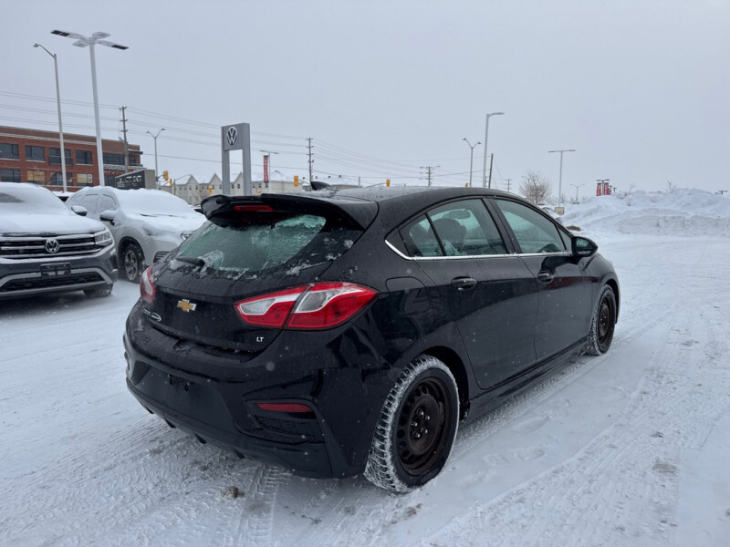 2017 Chevrolet Cruze - Gallery image 5