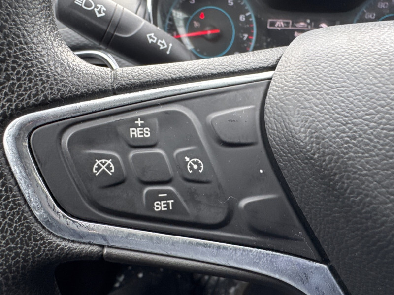 2017 Chevrolet Cruze - Gallery image 14