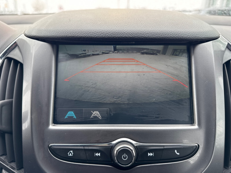 2017 Chevrolet Cruze - Gallery image 15