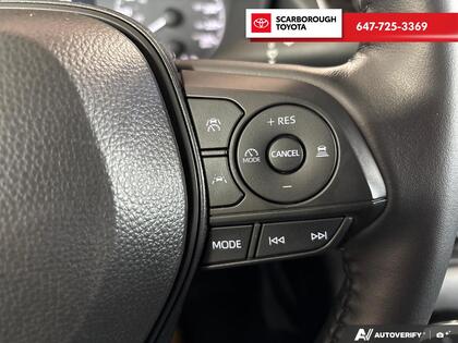 used 2024 Toyota Corolla car, priced at $27,495