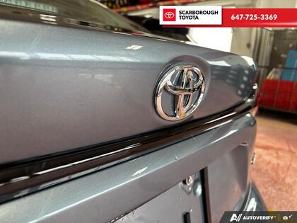 used 2024 Toyota Corolla car, priced at $27,495