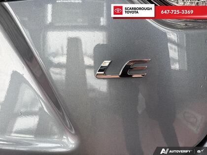 used 2024 Toyota Corolla car, priced at $27,495