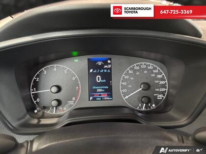 used 2024 Toyota Corolla car, priced at $27,495