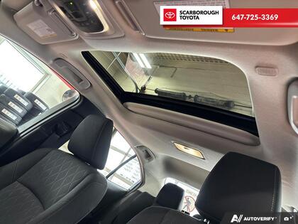 used 2024 Toyota Corolla car, priced at $27,495