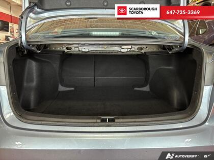 used 2024 Toyota Corolla car, priced at $27,495