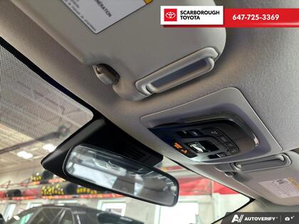 used 2024 Toyota Corolla car, priced at $27,495