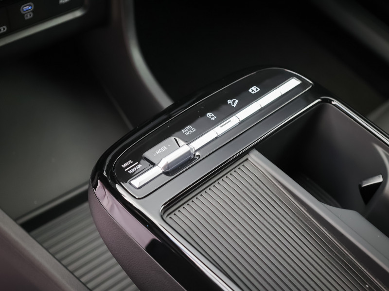 2025 Hyundai Tucson - Gallery image 15