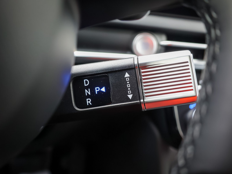 2025 Hyundai Tucson - Gallery image 16