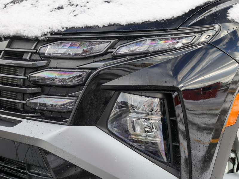 2025 Hyundai Tucson - Gallery image 5