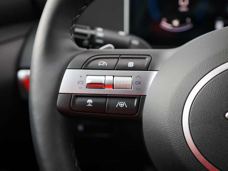 2025 Hyundai Tucson - Gallery image 17