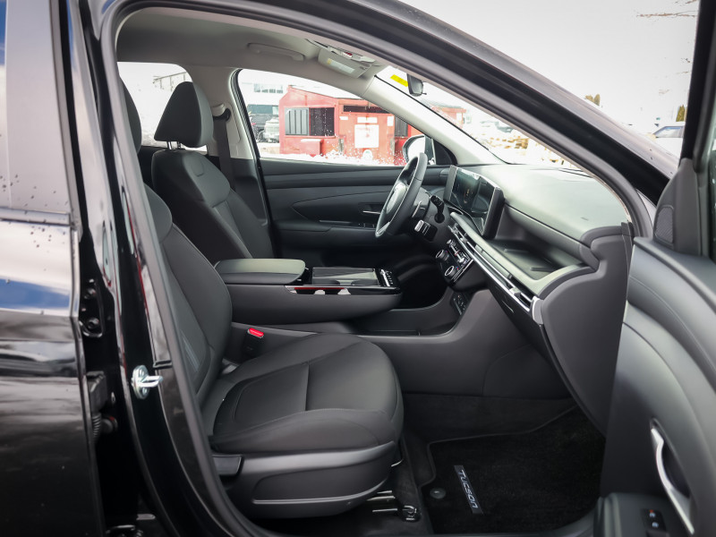 2025 Hyundai Tucson - Gallery image 10