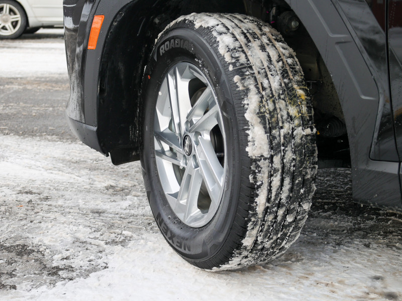 2025 Hyundai Tucson - Gallery image 6