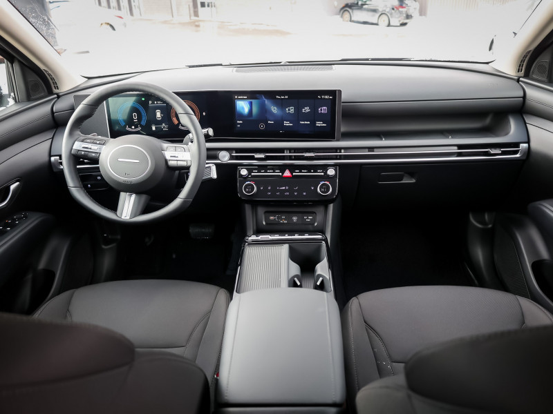 2025 Hyundai Tucson - Gallery image 12