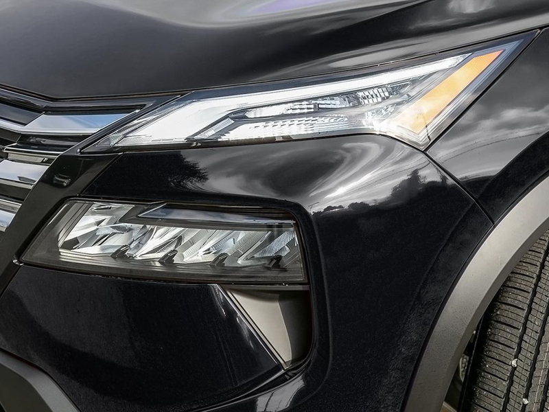 2026 Nissan Rogue - Gallery image 9