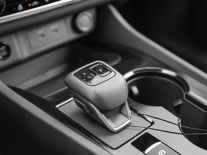 2026 Nissan Rogue - Gallery image 16