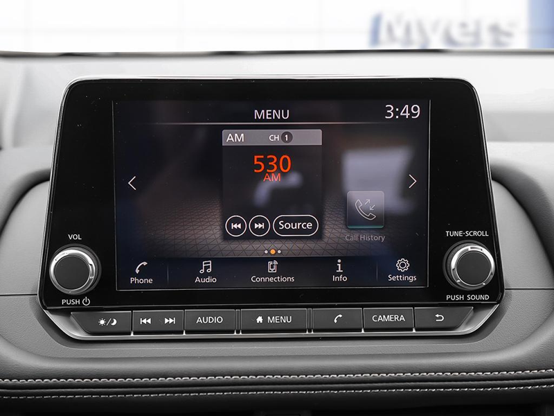 2026 Nissan Rogue - Gallery image 17