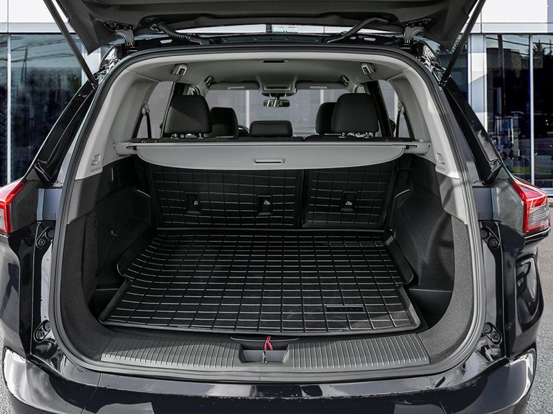 2026 Nissan Rogue - Gallery image 6