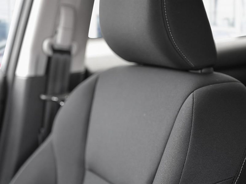 2026 Nissan Rogue - Gallery image 19