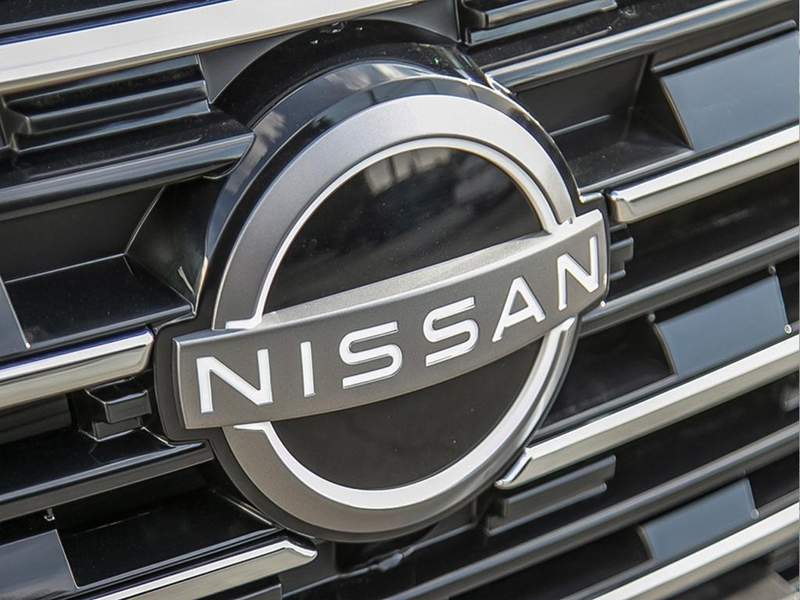 2026 Nissan Rogue - Gallery image 8