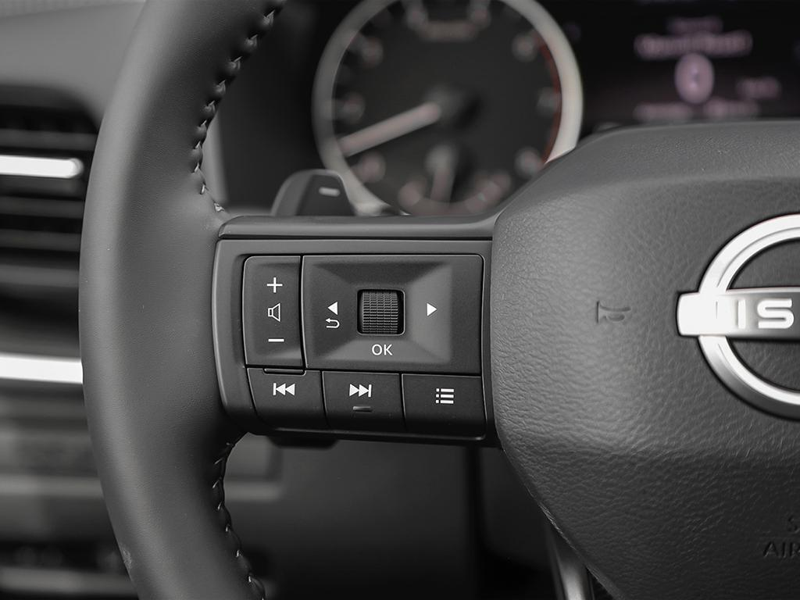 2026 Nissan Rogue - Gallery image 14