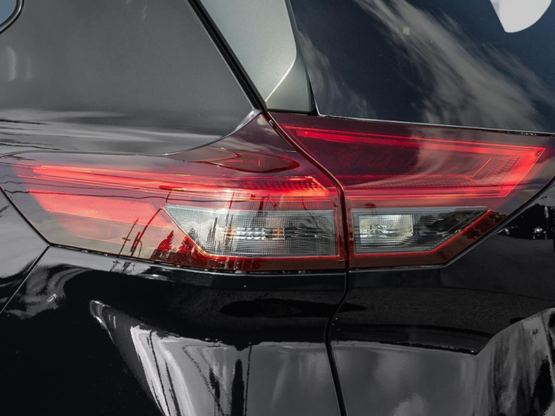 2026 Nissan Rogue - Gallery image 10