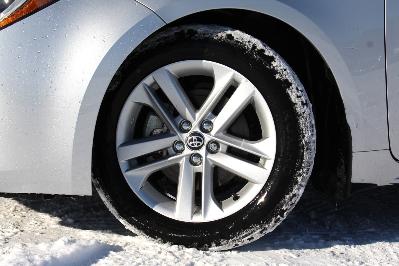 2021 Toyota Corolla Hatchback