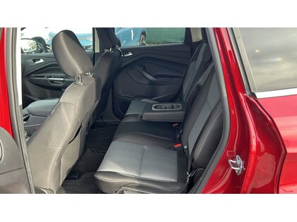 used 2019 Ford Escape car, priced at $20,399