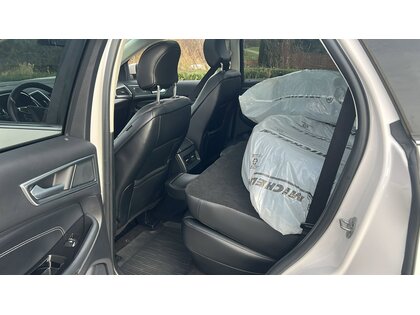 used 2019 Ford Edge car, priced at $24,399