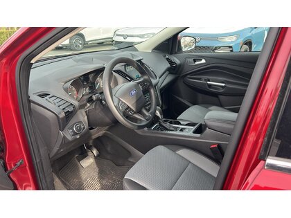 used 2019 Ford Escape car, priced at $20,399