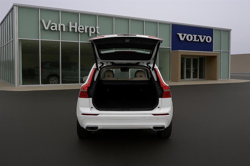 2022 Volvo XC60