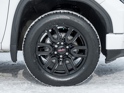 used 2024 GMC Sierra 1500 car, priced at $51,993