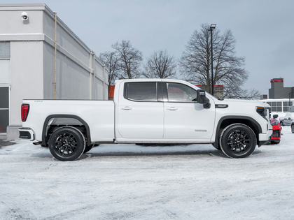 used 2024 GMC Sierra 1500 car, priced at $51,993